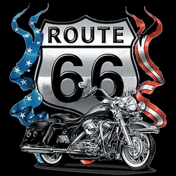 America Route 66 Thumbnail