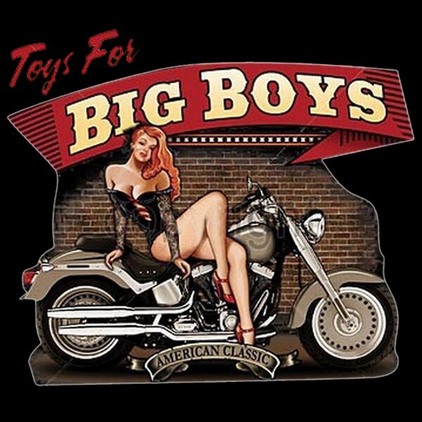 Big Boy Toys Thumbnail