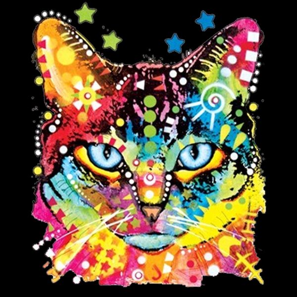 Rainbow Cat Thumbnail