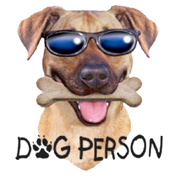 Dog Person Thumbnail