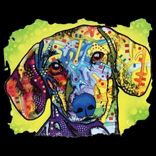 Colorful Doxin Thumbnail