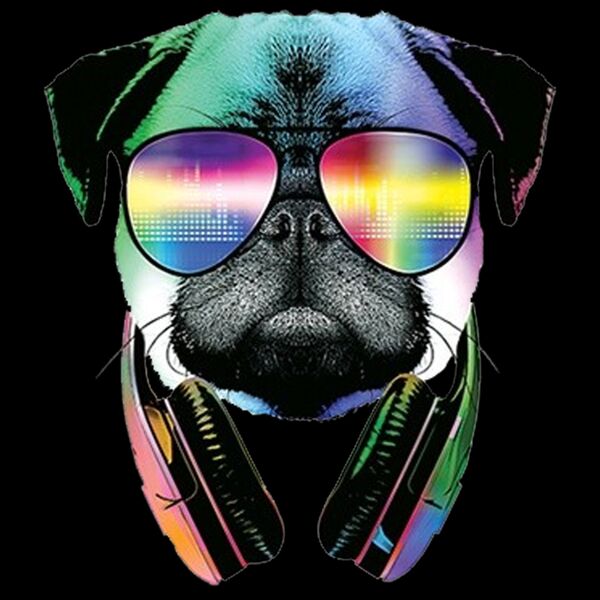 Pug Life Thumbnail