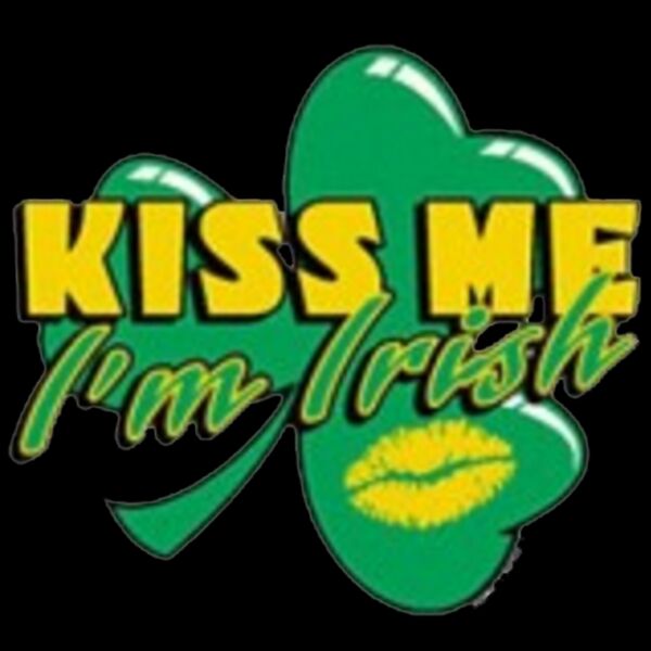 Kiss Me I m Irish Thumbnail