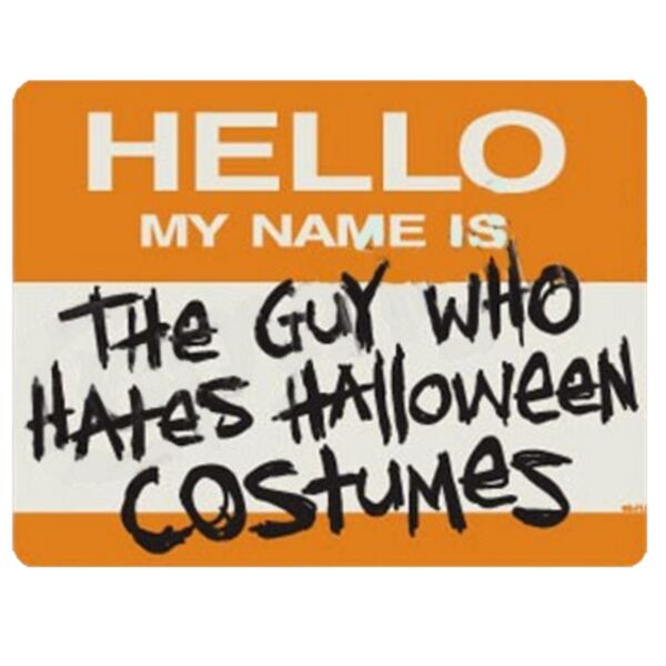 Halloween Costume Thumbnail