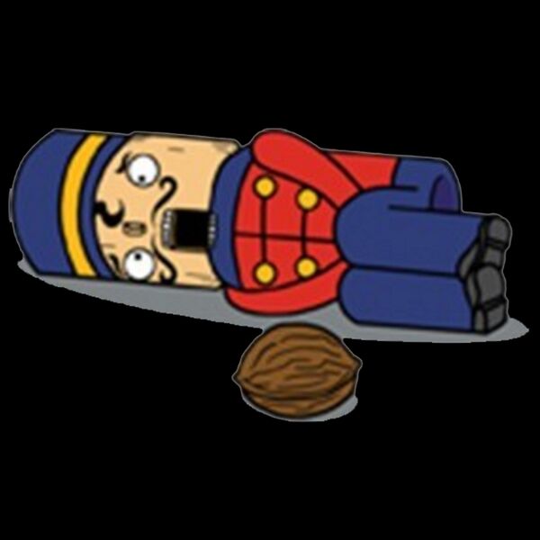 Nutcracker Thumbnail