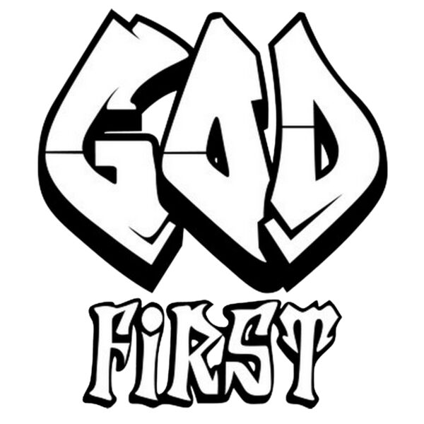 God First Thumbnail