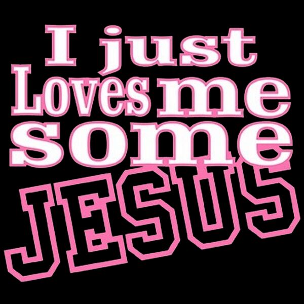 Love Me Some Jesus Thumbnail