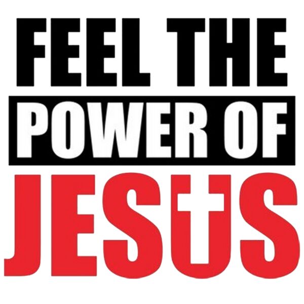 Power of Jesus Thumbnail