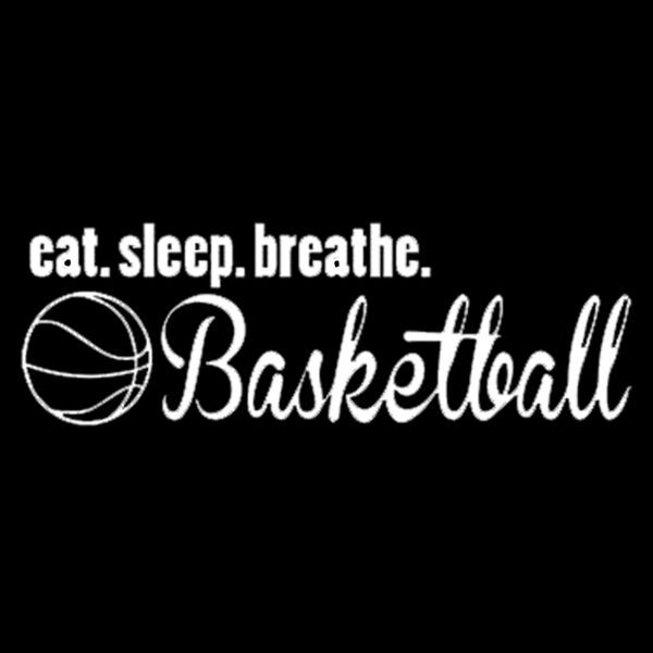 Basketball Love Thumbnail