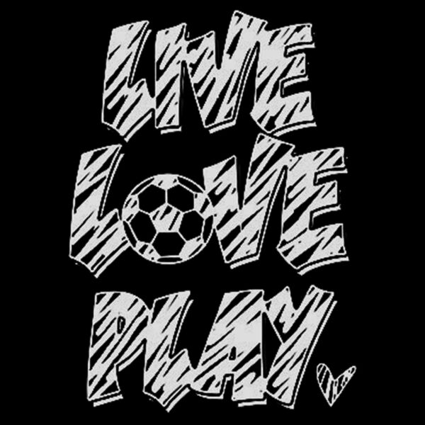 Play Soccer Thumbnail