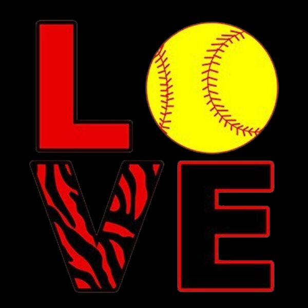Love Softball Thumbnail