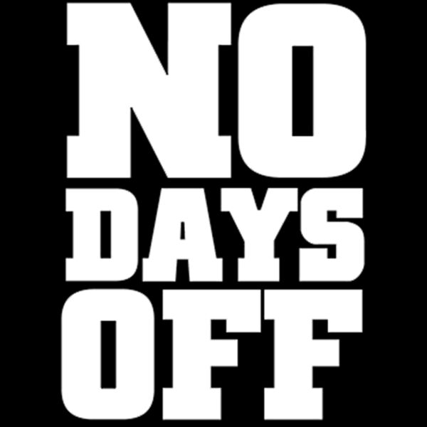 No Days Off Thumbnail