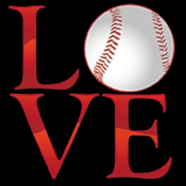 Love Baseball Thumbnail