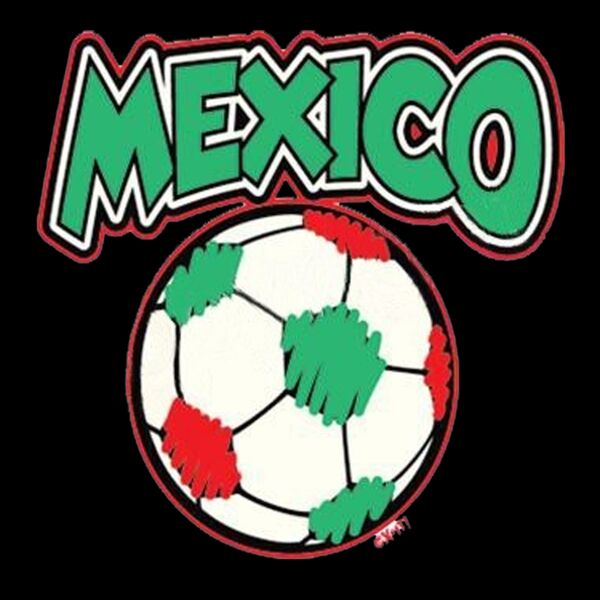 Mexico Soccer Thumbnail