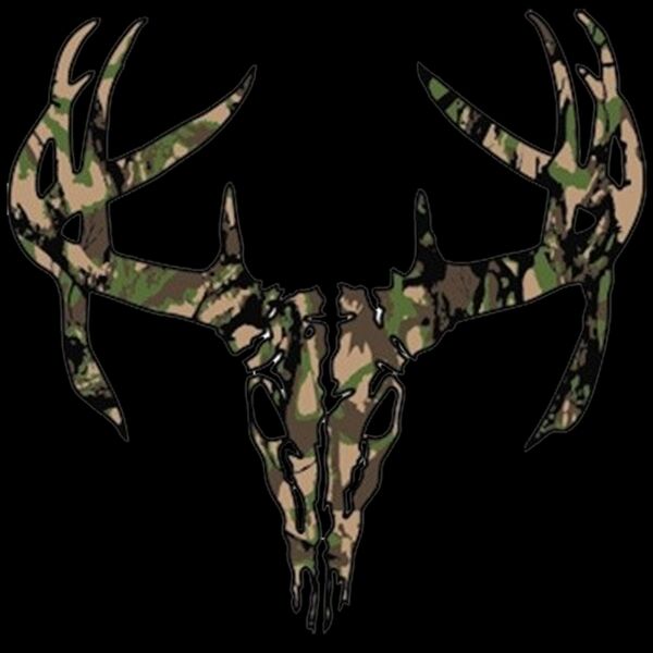 Camo Hunting Thumbnail