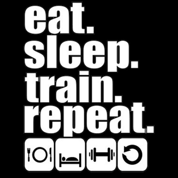 Train   Repeat Thumbnail