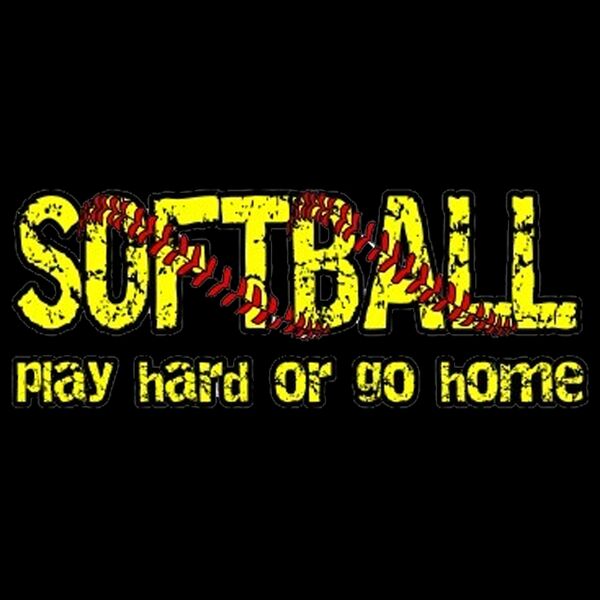 Softball Thumbnail