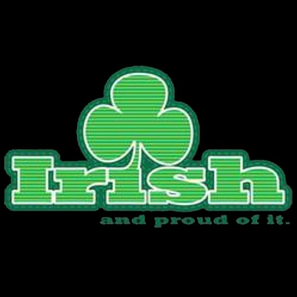 Irish Thumbnail