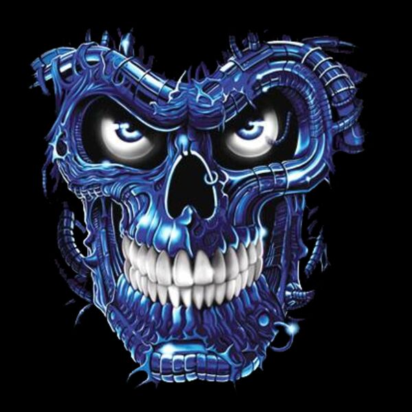 Terminator Thumbnail