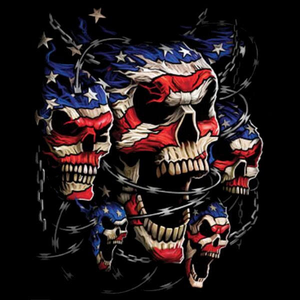 US Skulls Thumbnail