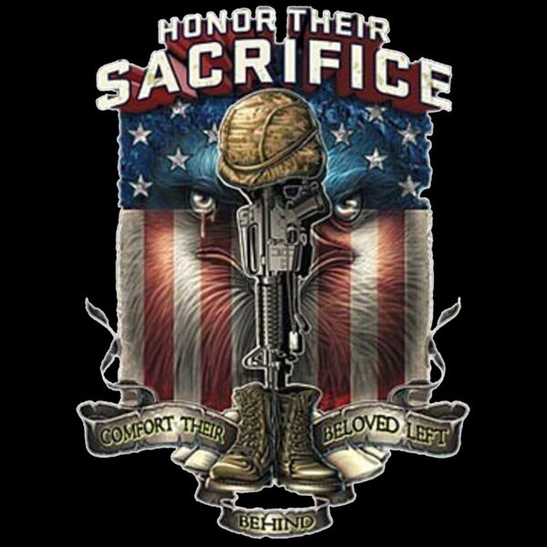 Honor Their Sacrifice Thumbnail