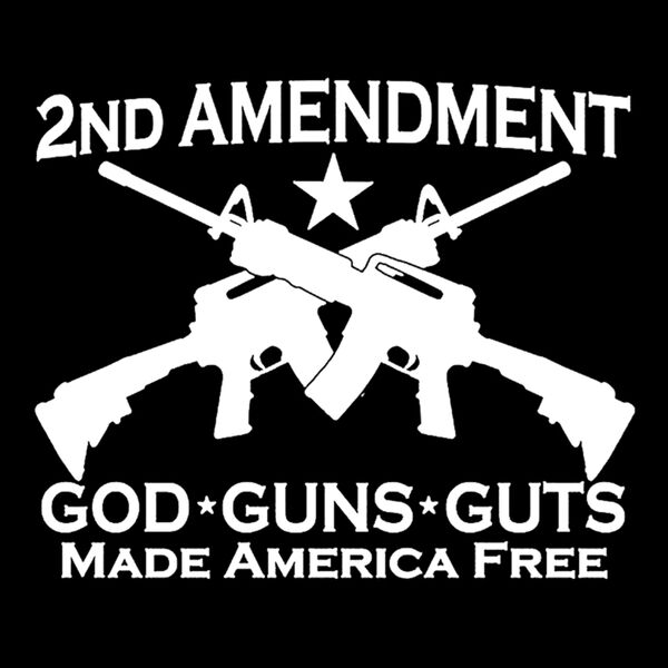 2nd Amendment Thumbnail