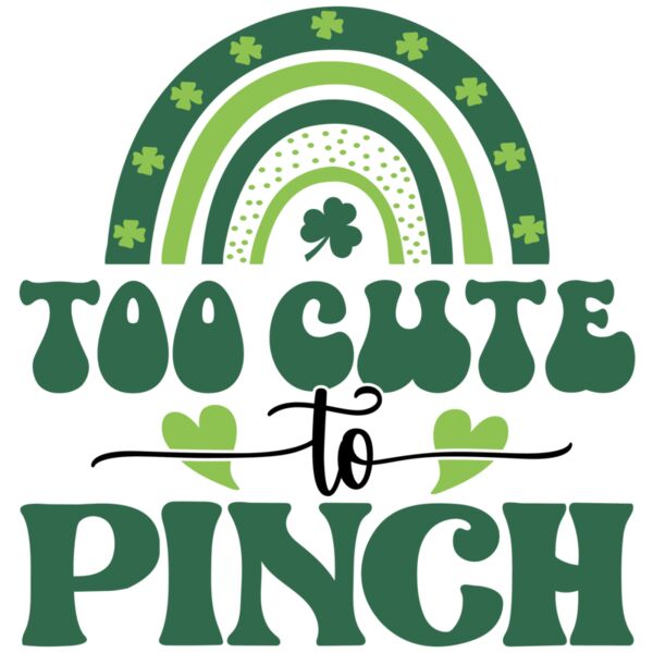 Way Too Cute to Pinch Thumbnail