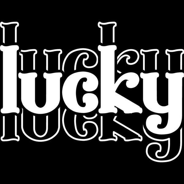 I am Lucky Thumbnail