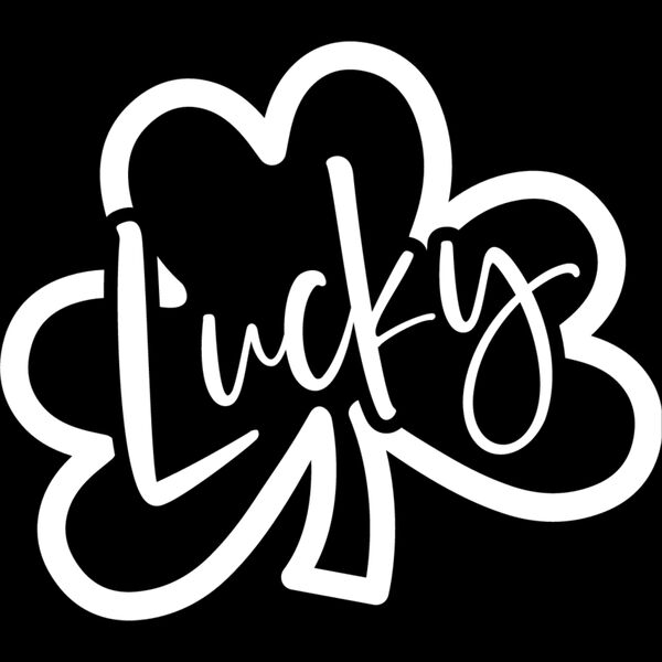 Lucky Clover Thumbnail