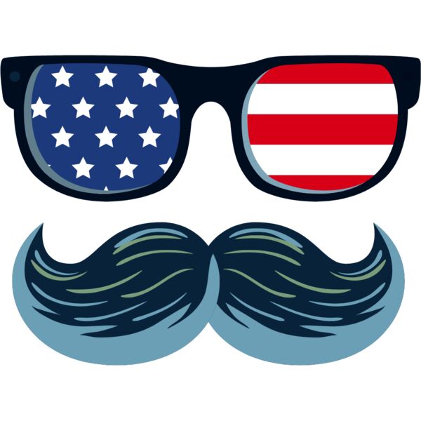 USA Hipster Thumbnail