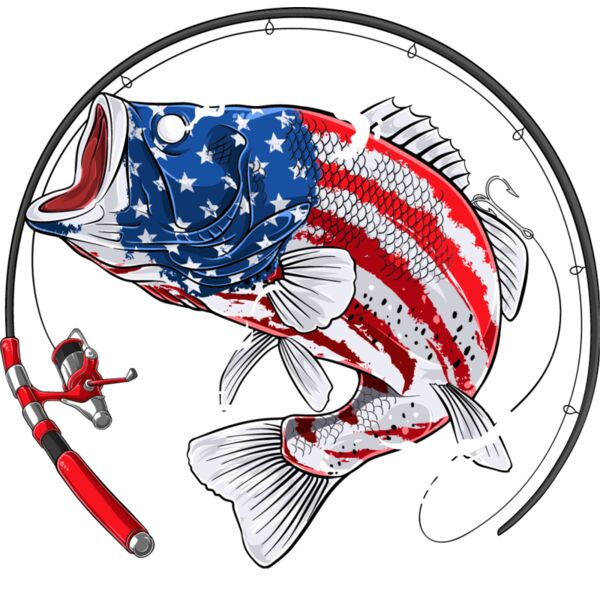 USA Fishing Thumbnail