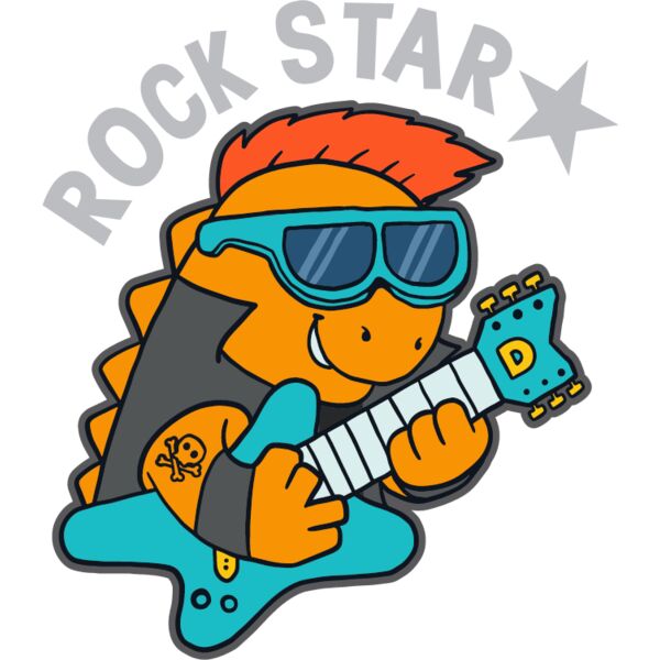 Kid Rock Star Thumbnail