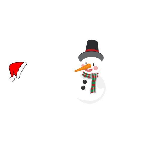 Let it Snow Thumbnail