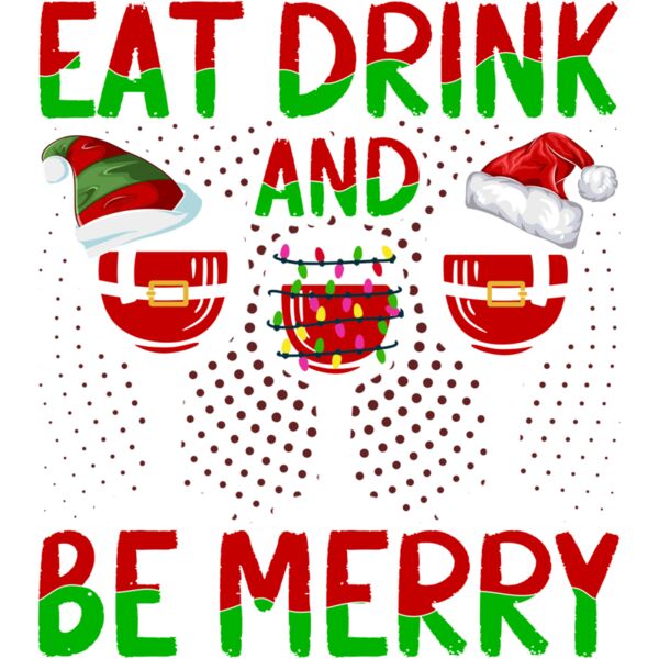 Eat Drink and Be Merry Thumbnail