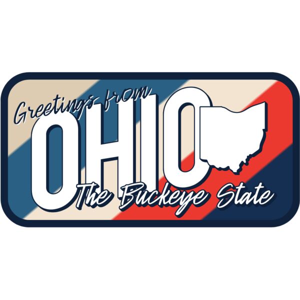 Greetings From Ohio Thumbnail