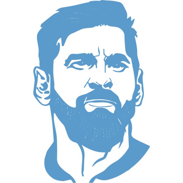 The Soccer GOAT Thumbnail