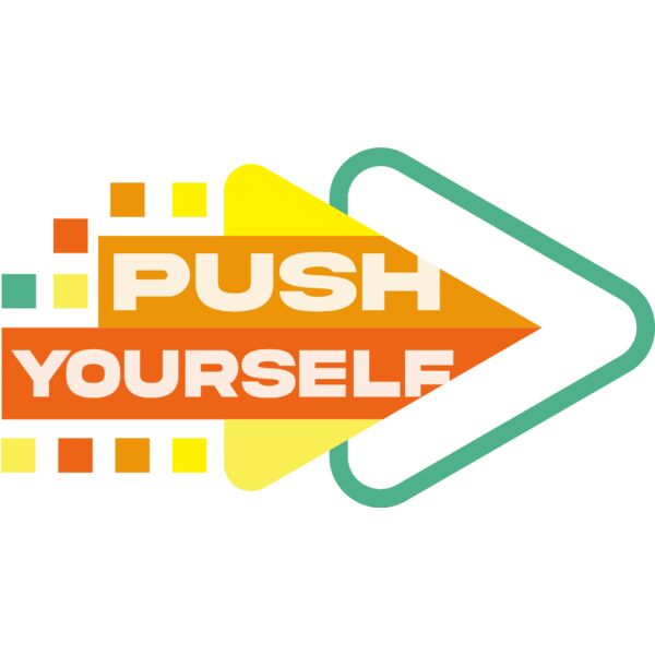 Push Yourself Thumbnail