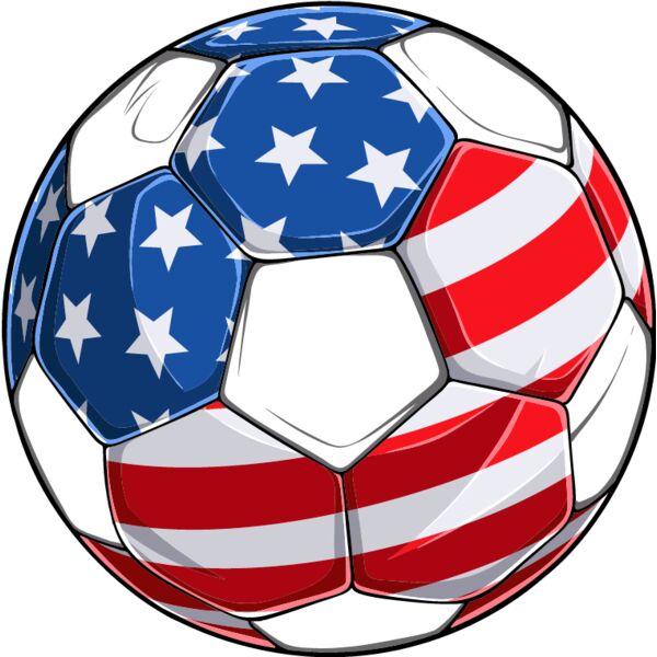 USA Soccer Thumbnail