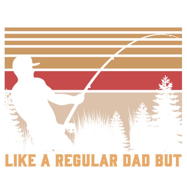 Fishing Dad Thumbnail