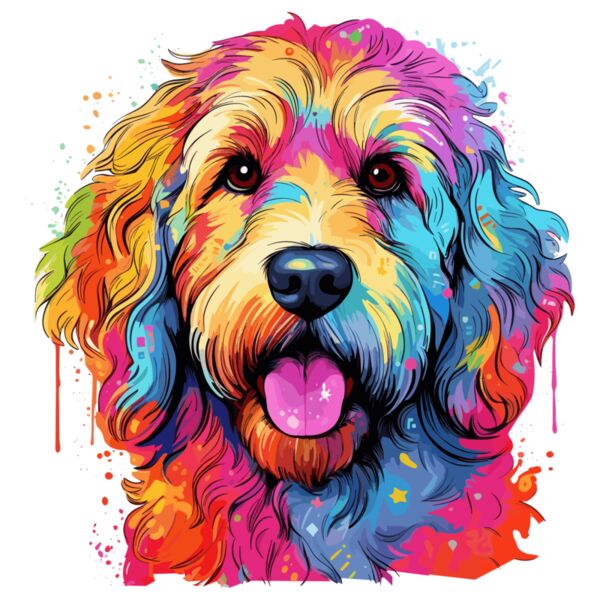 Goldendoodle Thumbnail