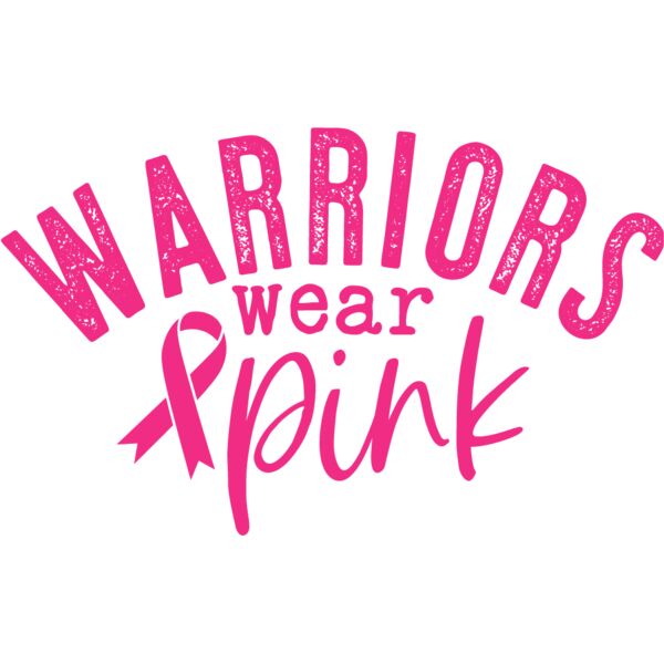 Warriors Wear Pink Thumbnail
