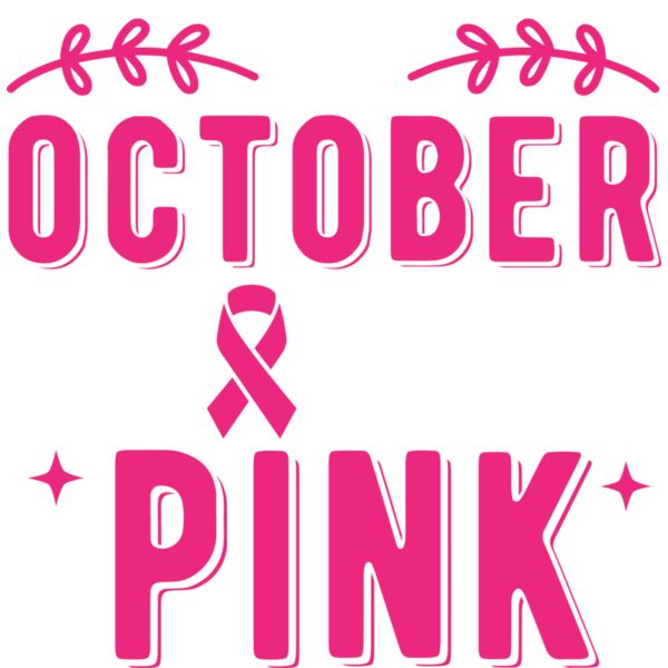 Wear Pink in October Thumbnail