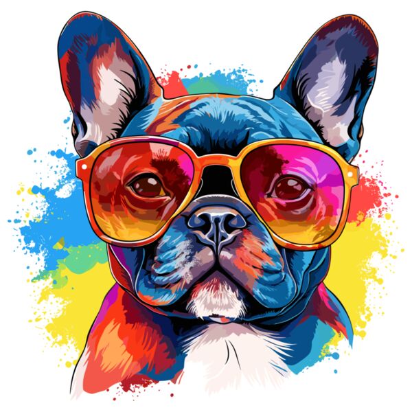 French Bulldog Thumbnail