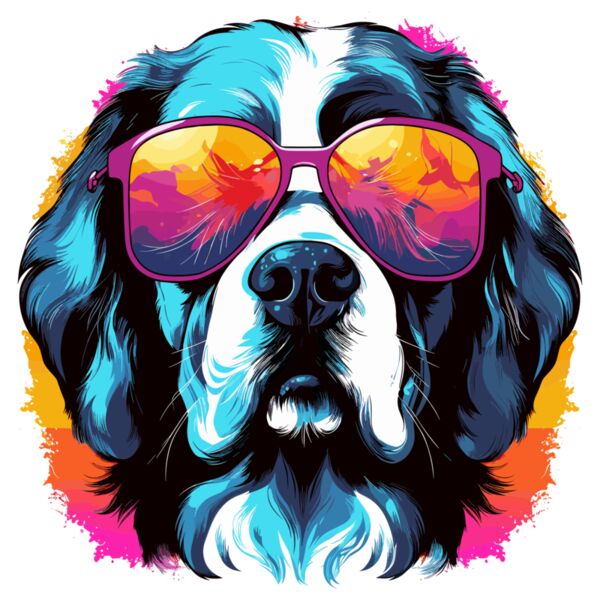 Saint Bernard Thumbnail