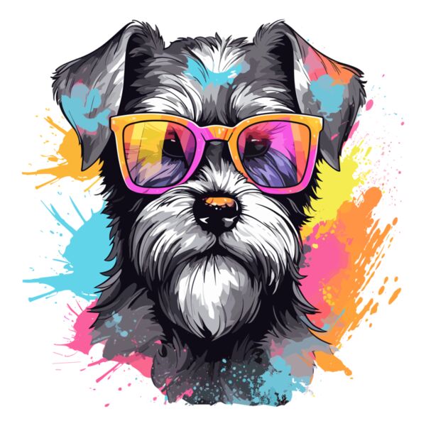 Miniature Schnauzer Thumbnail