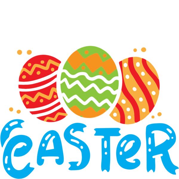 Happy Easter Thumbnail