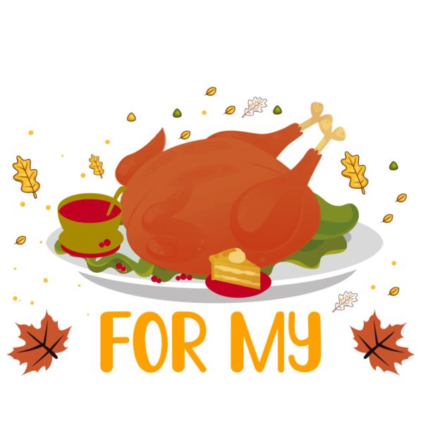 Thanful for My Family Thumbnail