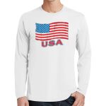 Long Sleeve Fan Favorite Tee Thumbnail