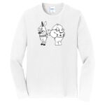 Long Sleeve Fan Favorite Tee Thumbnail
