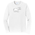 Long Sleeve Fan Favorite Tee Thumbnail